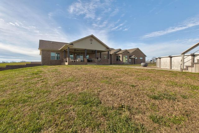 351 Benton Road, Mt Sterling, KY 40353