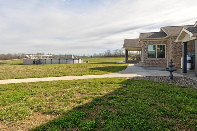 351 Benton Road, Mt Sterling, KY 40353