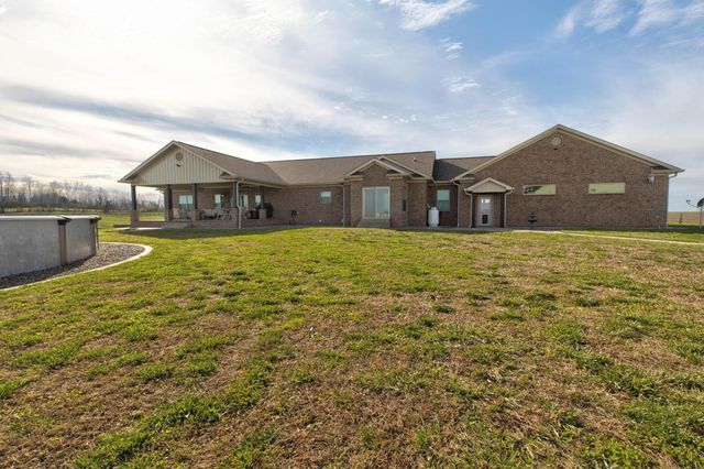 351 Benton Road, Mt Sterling, KY 40353