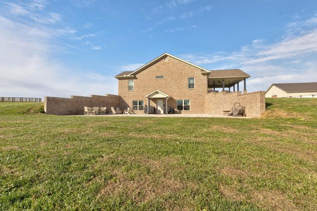 351 Benton Road, Mt Sterling, KY 40353