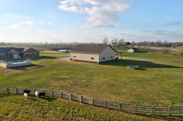 351 Benton Road, Mt Sterling, KY 40353