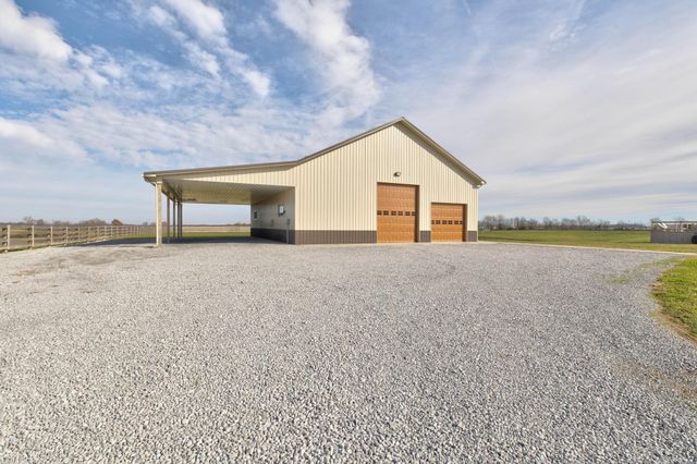 351 Benton Road, Mt Sterling, KY 40353