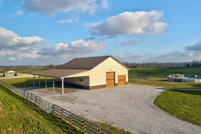 351 Benton Road, Mt Sterling, KY 40353