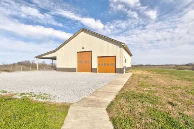 351 Benton Road, Mt Sterling, KY 40353