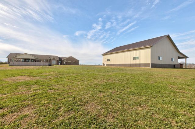 351 Benton Road, Mt Sterling, KY 40353