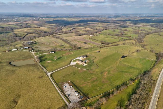 351 Benton Road, Mt Sterling, KY 40353