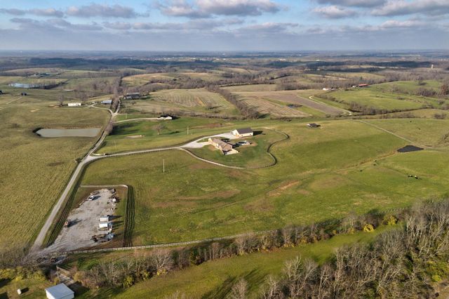 351 Benton Road, Mt Sterling, KY 40353