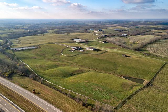 351 Benton Road, Mt Sterling, KY 40353