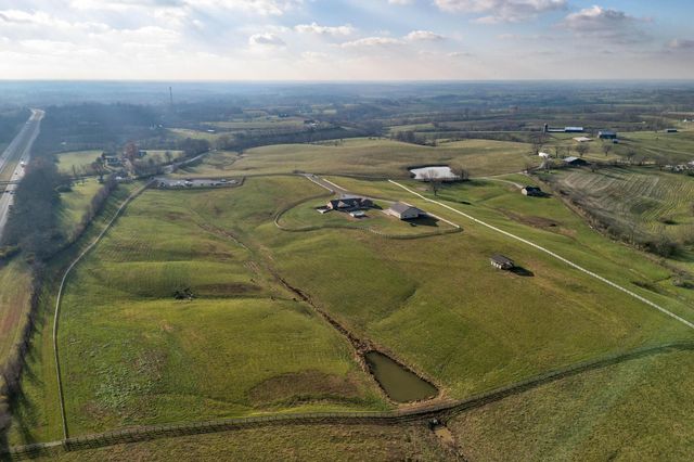 351 Benton Road, Mt Sterling, KY 40353