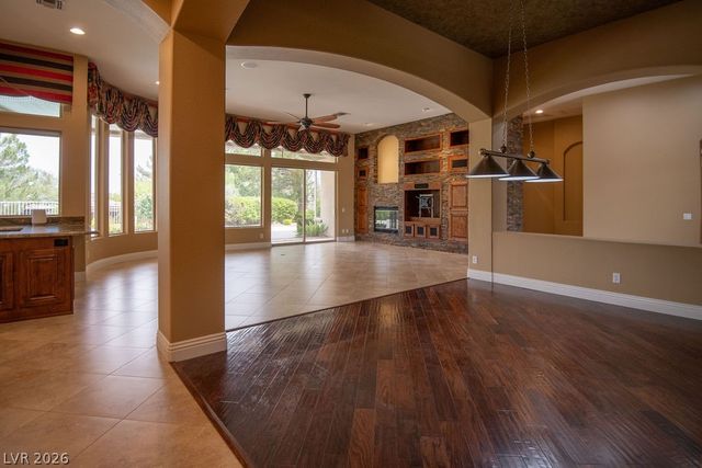 16 Belfair Court, Henderson, NV 89052