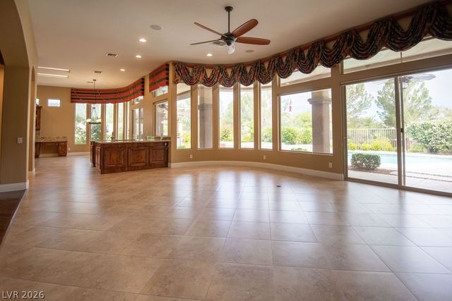 16 Belfair Court, Henderson, NV 89052