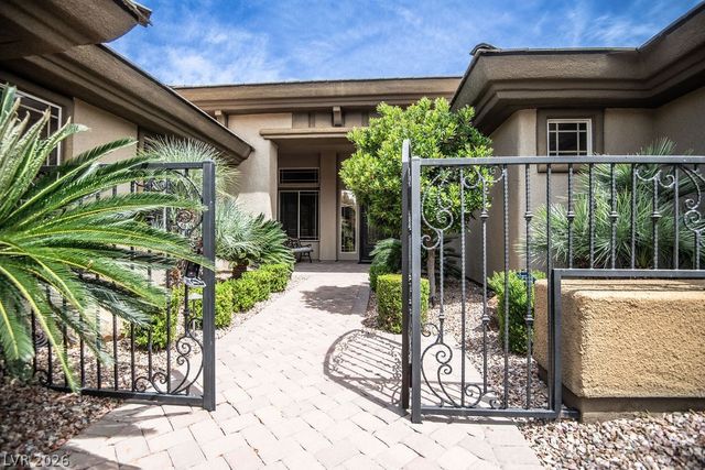 16 Belfair Court, Henderson, NV 89052