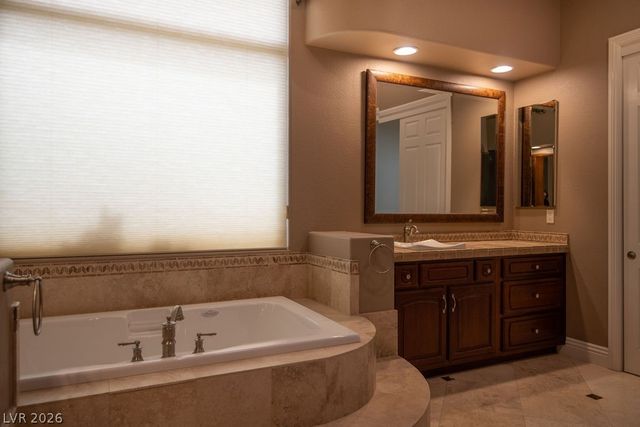 16 Belfair Court, Henderson, NV 89052