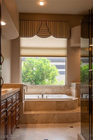 16 Belfair Court, Henderson, NV 89052