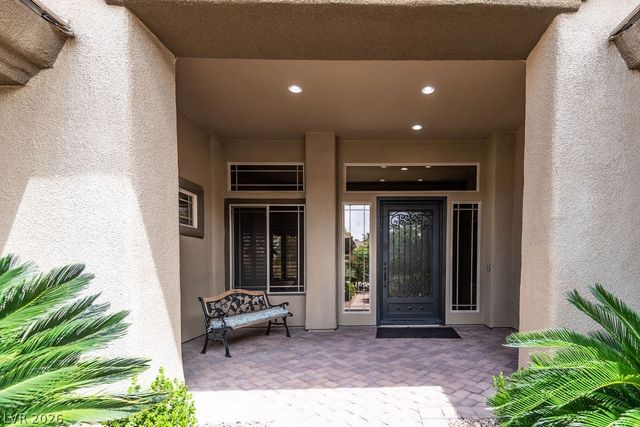 16 Belfair Court, Henderson, NV 89052