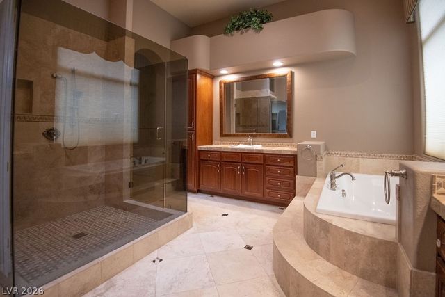 16 Belfair Court, Henderson, NV 89052