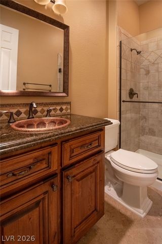 16 Belfair Court, Henderson, NV 89052