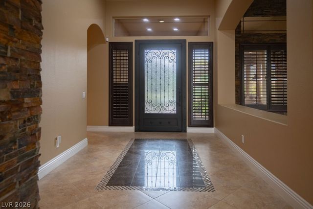 16 Belfair Court, Henderson, NV 89052