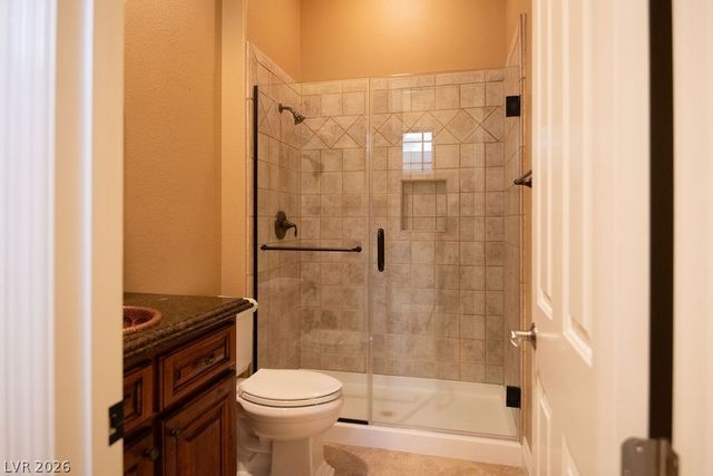 16 Belfair Court, Henderson, NV 89052