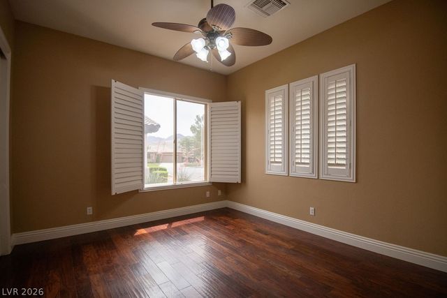 16 Belfair Court, Henderson, NV 89052