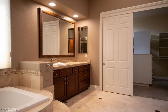 16 Belfair Court, Henderson, NV 89052