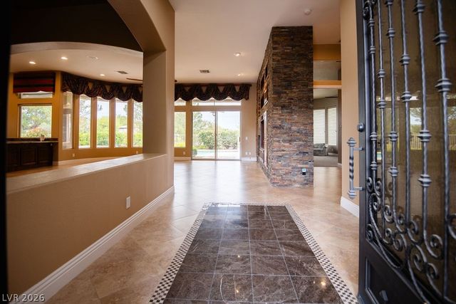 16 Belfair Court, Henderson, NV 89052