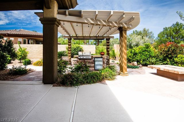 16 Belfair Court, Henderson, NV 89052