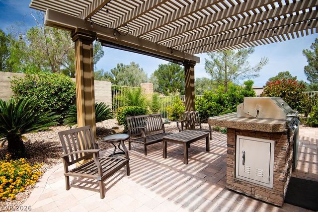 16 Belfair Court, Henderson, NV 89052