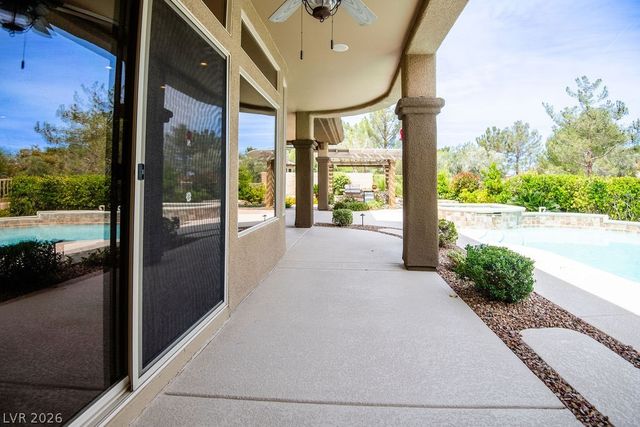 16 Belfair Court, Henderson, NV 89052