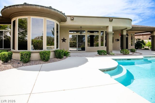 16 Belfair Court, Henderson, NV 89052