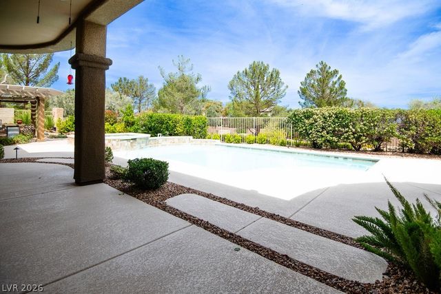 16 Belfair Court, Henderson, NV 89052