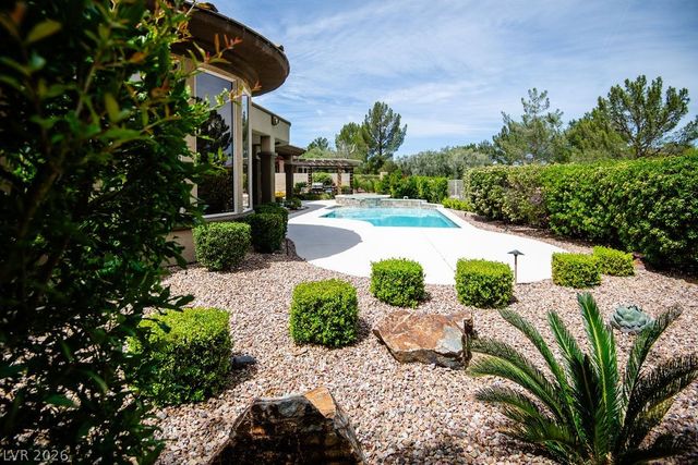 16 Belfair Court, Henderson, NV 89052