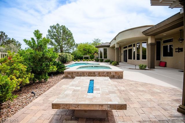16 Belfair Court, Henderson, NV 89052