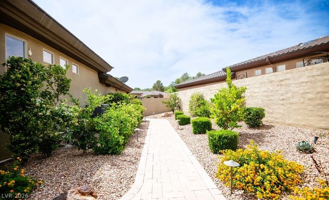 16 Belfair Court, Henderson, NV 89052