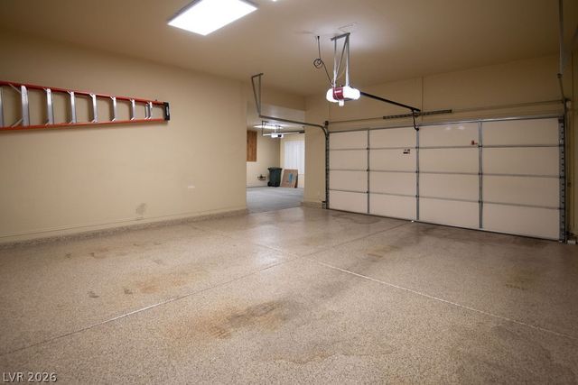 16 Belfair Court, Henderson, NV 89052