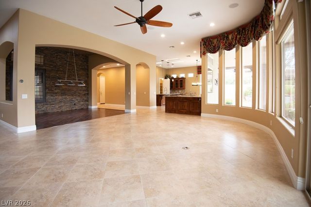 16 Belfair Court, Henderson, NV 89052