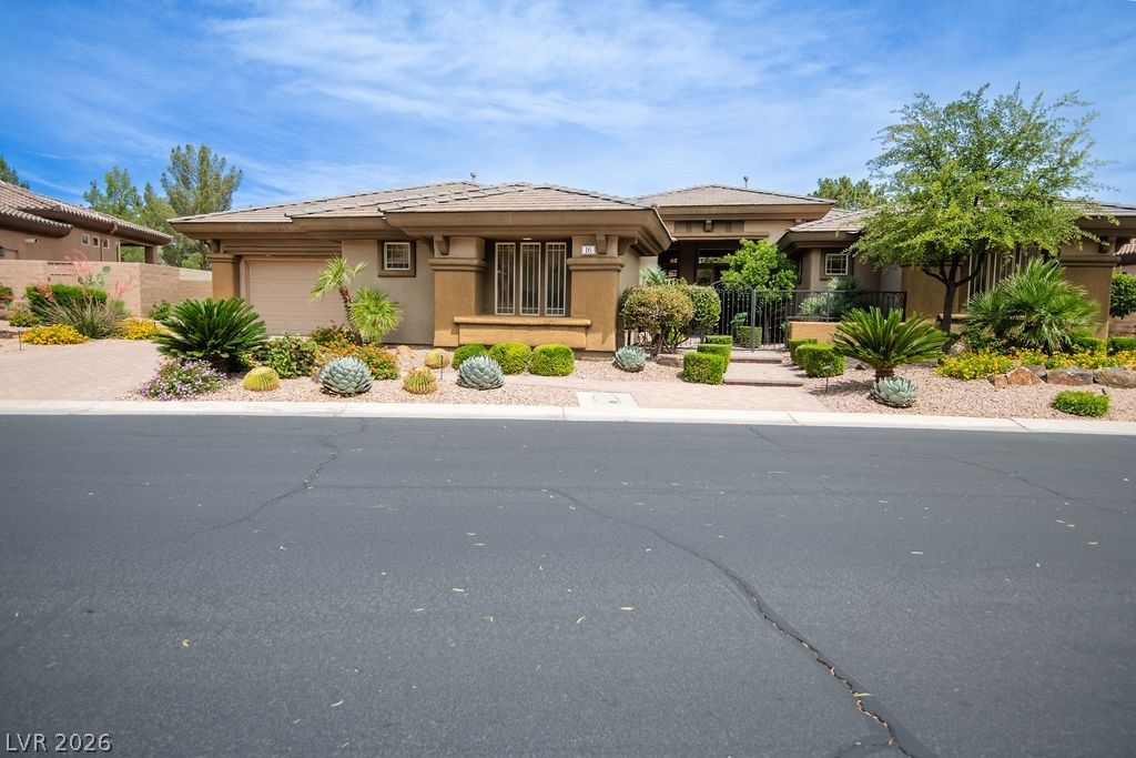 16 Belfair Court, Henderson, NV 89052
