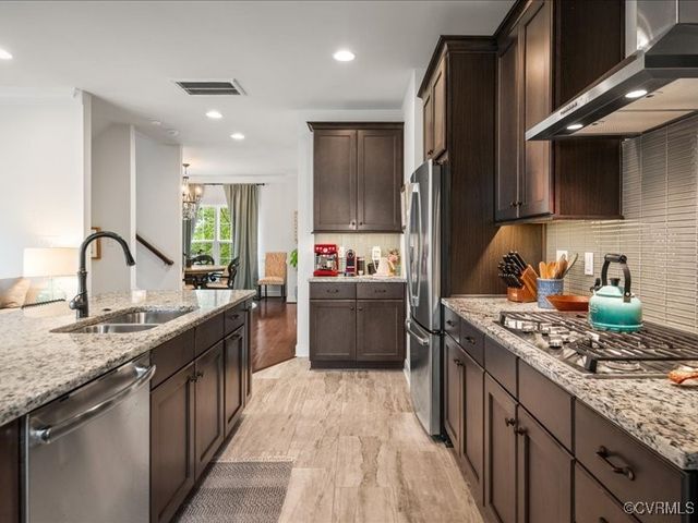 5435 Libbie Mill West Blvd, Henrico, VA 23230