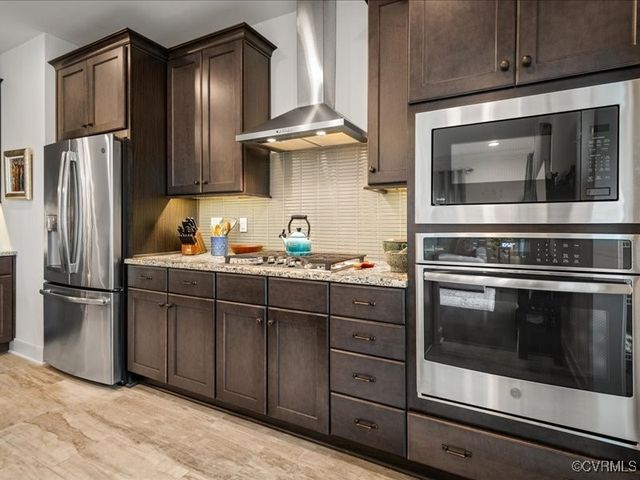 5435 Libbie Mill West Blvd, Henrico, VA 23230