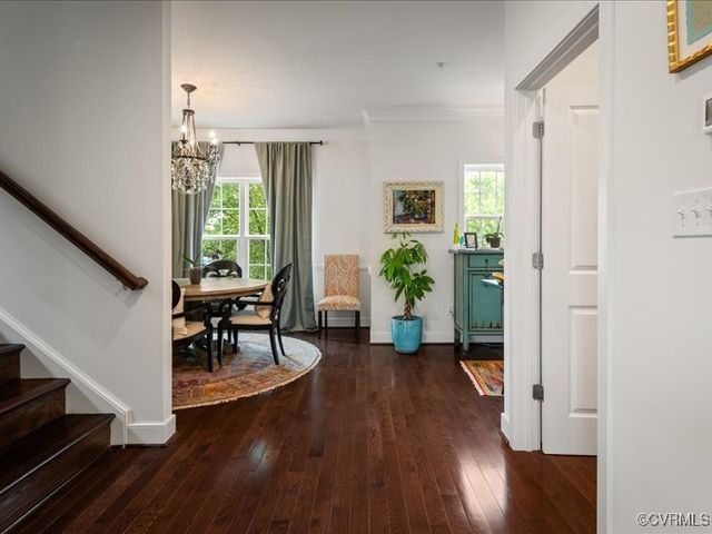 5435 Libbie Mill West Blvd, Henrico, VA 23230