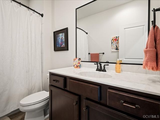 5435 Libbie Mill West Blvd, Henrico, VA 23230