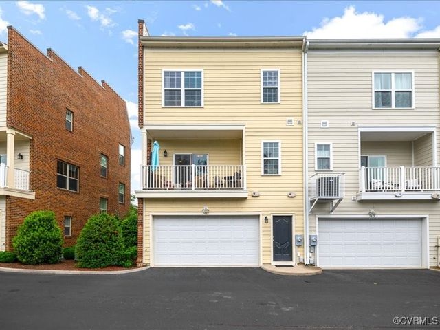 5435 Libbie Mill West Blvd, Henrico, VA 23230