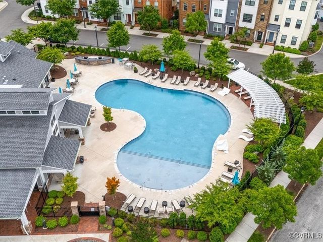 5435 Libbie Mill West Blvd, Henrico, VA 23230