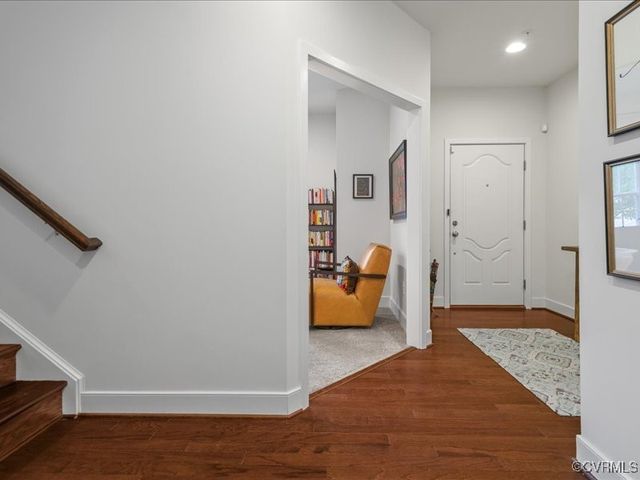 5435 Libbie Mill West Blvd, Henrico, VA 23230