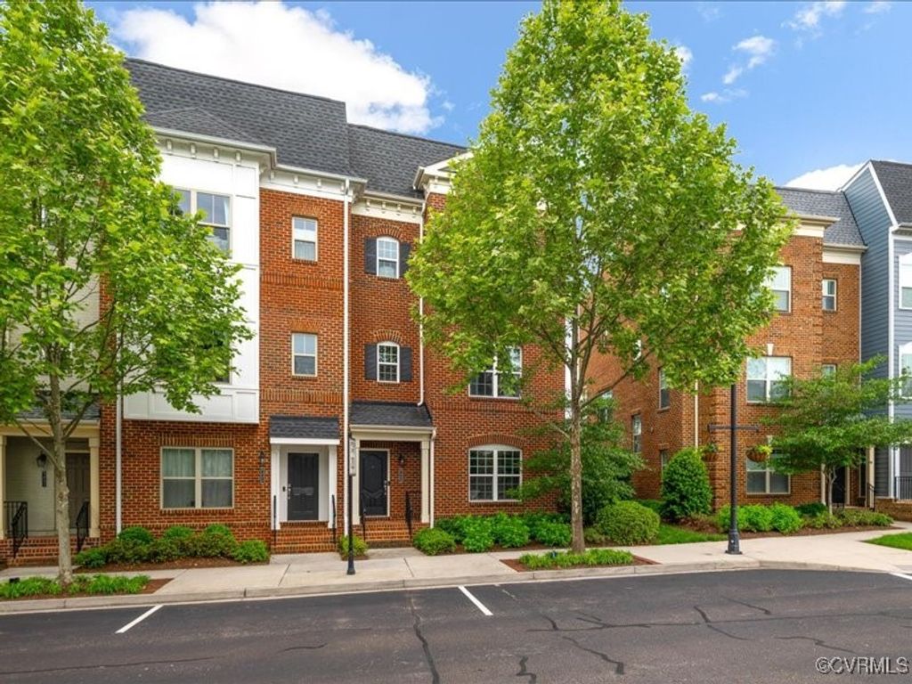 5435 Libbie Mill West Blvd, Henrico, VA 23230