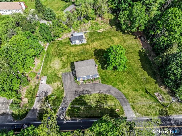 19 Botsford Hill Road, Newtown, CT 06470
