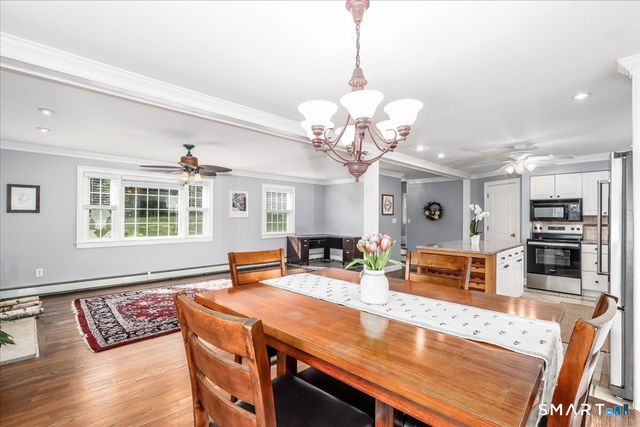 19 Botsford Hill Road, Newtown, CT 06470