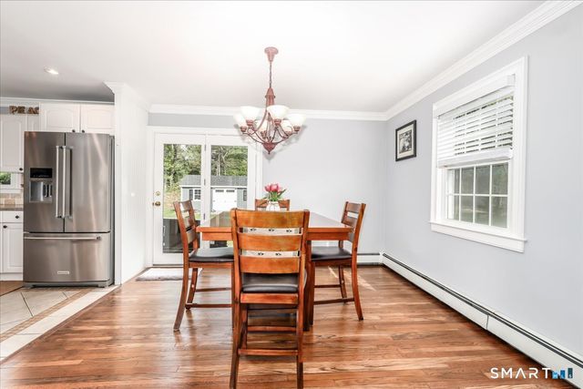 19 Botsford Hill Road, Newtown, CT 06470