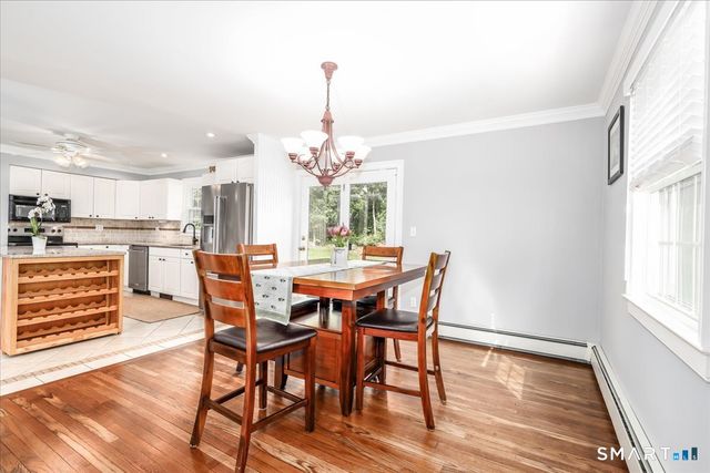 19 Botsford Hill Road, Newtown, CT 06470
