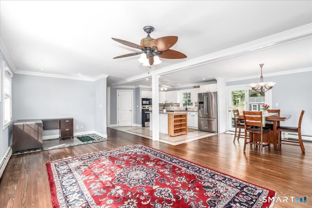 19 Botsford Hill Road, Newtown, CT 06470